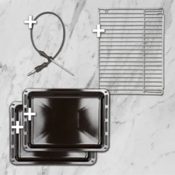 Backofen Und Kochfeld SET8017_59RL 24 Backofen Und Kochfeld SET8017_59RL -Küchen Profi f660cfa40933b1d08d847b7c3cc3e639