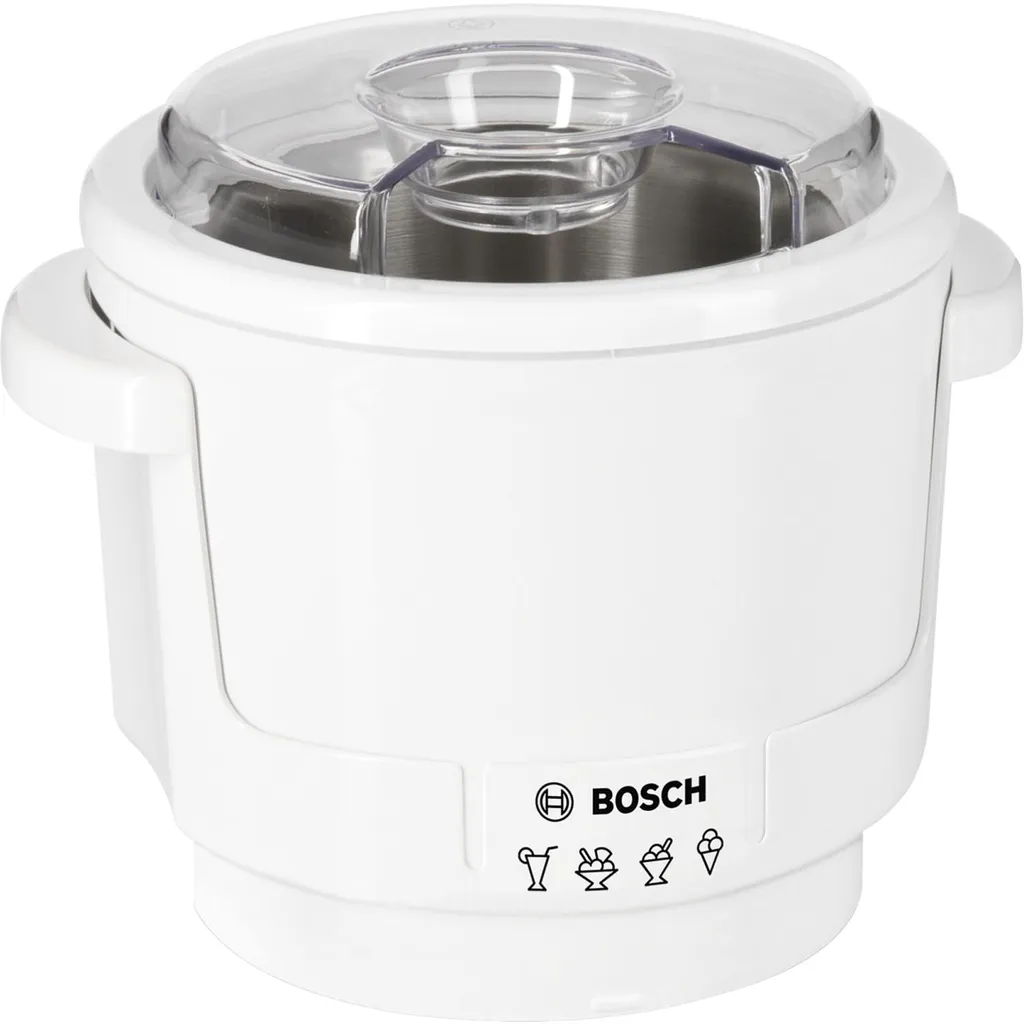 Bosch MUZ 5 EB2 Eisbereiter-Aufsatz 3 Bosch MUZ 5 EB2 Eisbereiter-Aufsatz