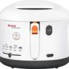 Tefal Fritteuse Filtra One FF1631 Weiß -Küchen Profi f697a12c316176bcc0382fe3d2ee7dc9