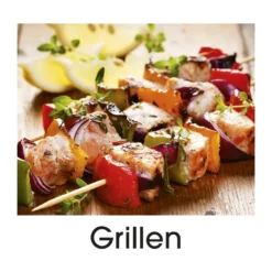 GOURMETmaxx Heißluft-Fritteuse Digital - Fritteuse, Ofen & Drehgrill In Einem - Heißluftfritteuse - Schwarz XXXL Heißluft Fritteuse Airfryer Digital Backofen Fettfrei Drehgrill 9L Pommes -Küchen Profi f6dd6126df5d3bc13420b70da7ee9c81