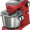Bosch MUM9A66R00 OptimMUM Küchenmaschine Kirschrot -Küchen Profi f727f9feec918fbfb8853283d3bb569c