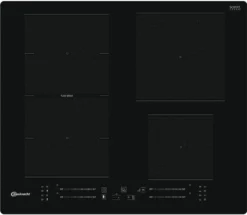 Bauknecht Glaskeramik-Kochfeld Mit Induktion - BS 8460F NE Rahmenlos 60 Cm 21 Bauknecht Glaskeramik-Kochfeld Mit Induktion - BS 8460F NE Rahmenlos 60 Cm -Küchen Profi f804b1a97e2d7a104fe77326da1ce72e