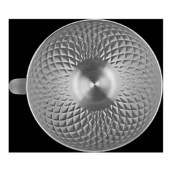 KitchenAid Edelstahlschüssel 4,8 L Gesteppt 5KSM5SSBQB -Küchen Profi f87013c3aabc9407ee739a06c9312623