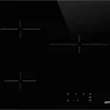Smeg Universal SE263TD1, Schwarz, Integriert, 60 Cm, Zonen-Induktionskochfeld, Glaskeramik, 3 Zone(n) 1 Smeg Universal SE263TD1, Schwarz, Integriert, 60 Cm, Zonen-Induktionskochfeld, Glaskeramik, 3 Zone(n) -Küchen Profi f875bdab4625556704f68dd867b5200b