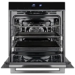 Backofen Und Kochfeld SET80192 -Küchen Profi f89158b177d498fe2d1020febb27039b