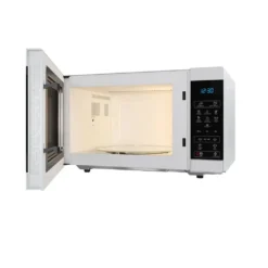 SHARP YC-MS51ES - Mikrowellenherd Mit Einer Funktion - 25 L - Drehteller 31,5 Cm - 900 W Leistung -Küchen Profi f8d9fbdac3aaa817975fe6aa8caa1271