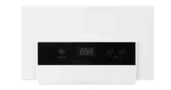 Vedette Gefriertruhe Tiefkühltruhe LED Display Weiß 190L 197kWh VCC190E -Küchen Profi f93f249d66ce64bea5b0f2c02f5c8250