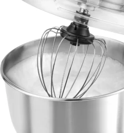 Bomann Knetmaschine KM 6009 CB Titan -Küchen Profi fa062e1d2aeb02587a692b4cb922b506