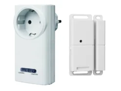 Smartwares Funk Abluftsteuerung Für Dunstabzugshauben Od. Funk-Schalter F. Fenster Türen -Küchen Profi fa35fd84df7ab176c431af08b5a40f01