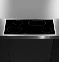 HERDSET Bosch Backofen Mit Gorenje Glaskeramikkochfeld - Autark, 80 Cm Teleskopauszug -Küchen Profi fa4d914513a2d402985699ec1667f5bc 2