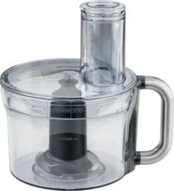 Kenwood KWL90.244SI Titanium Chef Patissier XL Küchenmaschine 7/5L 1400 Watt -Küchen Profi fa57fd4df12d708d6866d935b11840d8