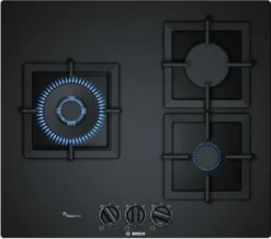 Gasplatte BOSCH PPC6A6B20 60 Cm 60 Cm -Küchen Profi fa5c5fdeb1ce19e3b877fed81daed16d