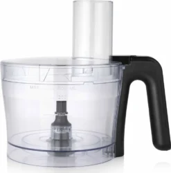 Tristar Küchenmaschine 600 W 1,5 L Silbern -Küchen Profi faa168b9ffc7bff7721e4583cf03073b