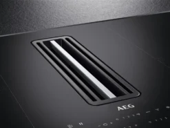 AEG - CCE84751CB - Einbau-Induktions-Kochfeld Mit Integriertem Dunsabzug - Umluft 26 AEG - CCE84751CB - Einbau-Induktions-Kochfeld Mit Integriertem Dunsabzug - Umluft -Küchen Profi fad00f024bf4370caf0a1afdf1643984