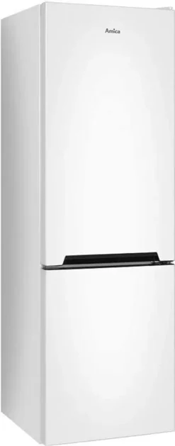 Amica Kühl-Gefrierkombination Weiß 268L 172cm Hoch Automat. Abtauen KGCL 387 115 W -Küchen Profi fadf35ca5c01f31ae978b665975f84b3