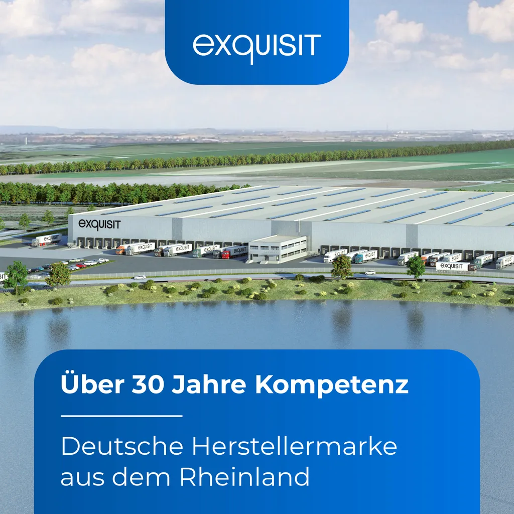 Exquisit Getränkekühler GKS29-V-H-280F Weiss | 254 L Nutzinhalt | Weiß | Vollisoliertür 9 Exquisit Getränkekühler GKS29-V-H-280F Weiss | 254 L Nutzinhalt | Weiß | Vollisoliertür – Bild 7