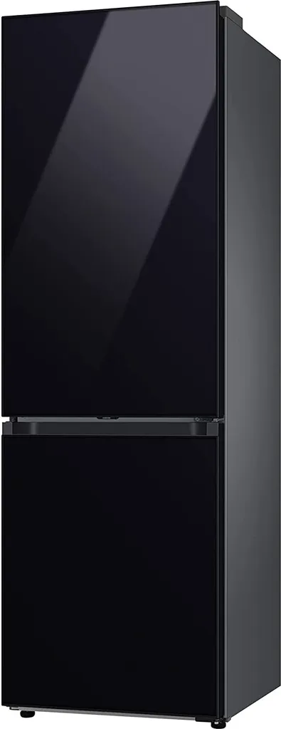 Samsung Bespoke RL34A6B0D22/EG Kühl-/Gefrierkombination Mit SpaceMax™-Technologie/All-Around Cooling/No Frost+ / Power Cool + Power Freeze, 185cm, 344ℓ, 35 DB(A) 4 Samsung Bespoke RL34A6B0D22/EG Kühl-/Gefrierkombination Mit SpaceMax™-Technologie/All-Around Cooling/No Frost+ / Power Cool + Power Freeze, 185cm, 344ℓ, 35 DB(A) – Bild 2