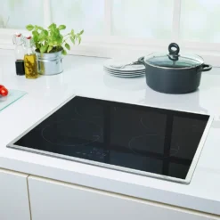 PKM Induktionskochfeld In4B Mit Touchcontrol-Bedienfeld -Küchen Profi fc7c050e7f9f9470ce4cebc4384c111c