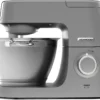 KENWOOD Küchenmaschne KVC 5300s Chef Elite 1200Watt Silber -Küchen Profi fcd9bacfdc5e62f2fdeec605a502f352
