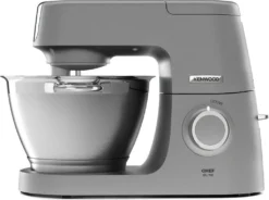 KENWOOD Küchenmaschne KVC 5300s Chef Elite 1200Watt Silber