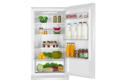 Haier CFE735CWJ Kühl-Gefrier-Kombination Total No Frost In Weiß -Küchen Profi fd322922a9f9dc59f82e033328c4be78