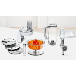 Bosch MUM58NP60 MUM5 Küchenmaschine Rosa (Nude Pink) -Küchen Profi fda3a92d0376df90599ea0a90a060a31