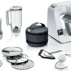 Bosch SDA Küchenmaschine MUM5X220 Ws 2 Bosch SDA Küchenmaschine MUM5X220 Ws -Küchen Profi fe00d686baab2bca6e91f21b145cd409