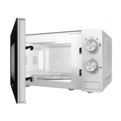 Gorenje MO20E1W Stand-Mikrowelle -Küchen Profi fe1473d250e68350c5e66a6ec2e1438f