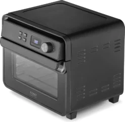 Caso Design AirFry Chef 1700 Heißluftfritteuse Timer Innenraumbeleuchtung 1700W -Küchen Profi fefabb5c282e2efc3e92d2fe29e1d801