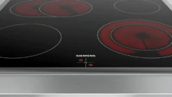 Siemens EA645GN17 Elektro-Kochmulde Flachrahmen -Küchen Profi ff36a72f9c21a31857a10d865488edbc