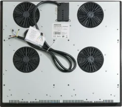 AREBOS Induktionskochfeld, 6000 W, 4 Kochfelder, 59 Cm, Autark, Mit Sensor Touch, Timer, Kindersicherung, Überhitzungsschutz, Autoabschaltung -Küchen Profi ff8bb5cd8fc25e5e0e59fd1aa48d73f8